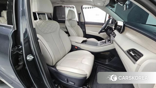 Hyundai Palisade id 4477304 из Кореи 18