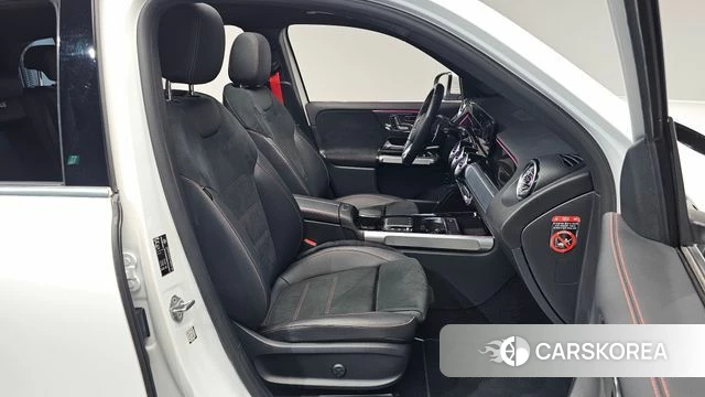 Mercedes-Benz GLB-Class X247 id 4428292 из Кореи 18