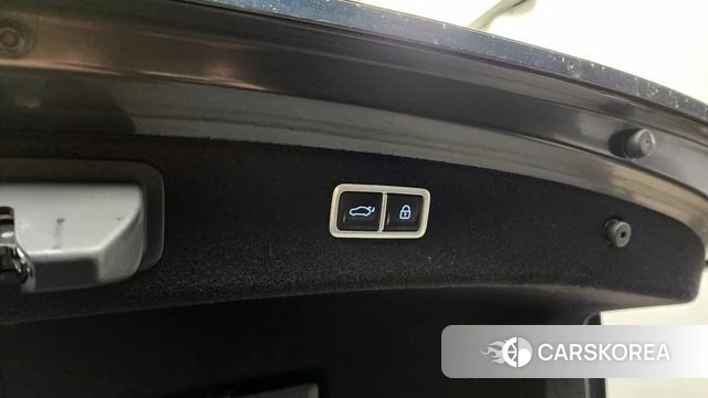 Genesis G80 (RG3) id 4293992 из Кореи 18