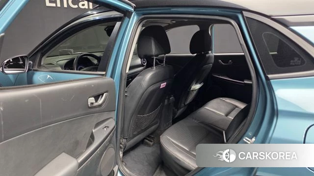 Hyundai Kona id 4633108 из Кореи 18