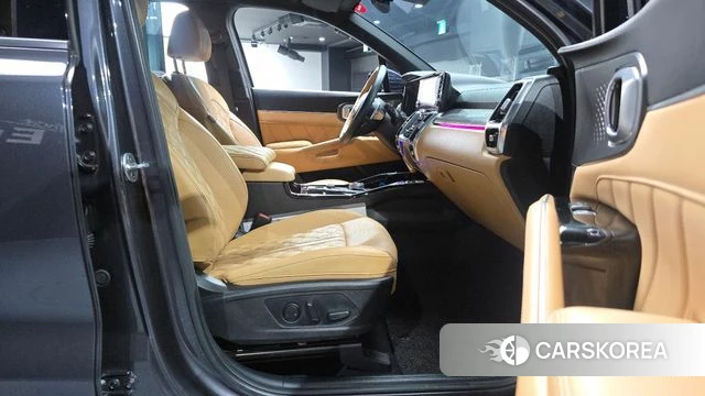 Kia Sorento 4th Generation id 4482590 из Кореи 18