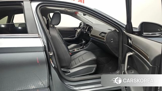 Volkswagen 7th Generation of Jetta id 4464551 из Кореи 18