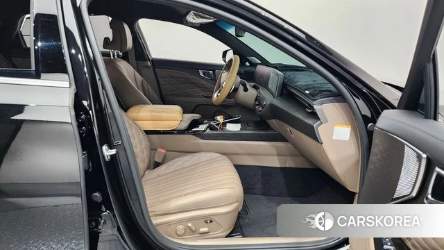 Kia K8 Hybrid id 4494241 из Кореи 18