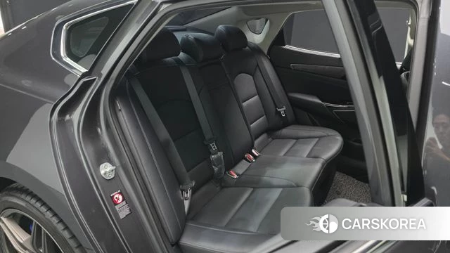 Kia K7 Premier id 4384479 из Кореи 18