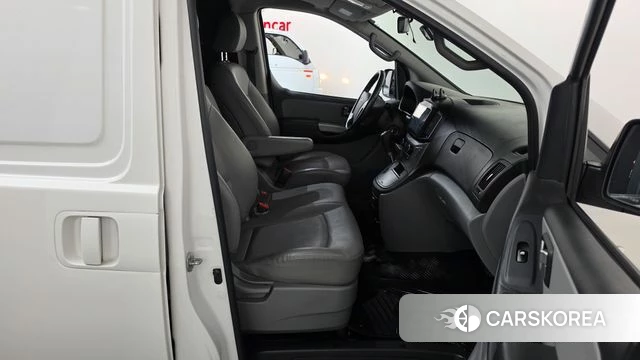 Hyundai The New Grand Starex id 4732839 из Кореи 18