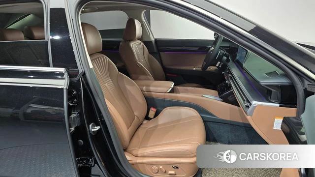 Hyundai Grandeur Hybrid (GN7) id 4591677 из Кореи 18