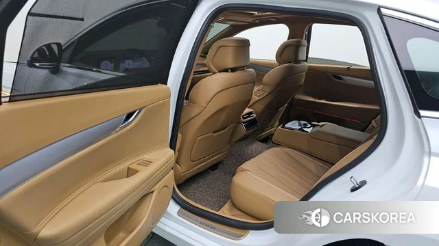 Genesis G80 (RG3) id 4710557 из Кореи 18
