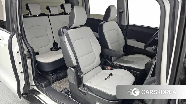 Kia The New Kia Ray id 4792772 из Кореи 18