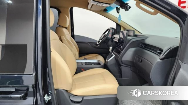 Hyundai Staria id 4442120 из Кореи 18