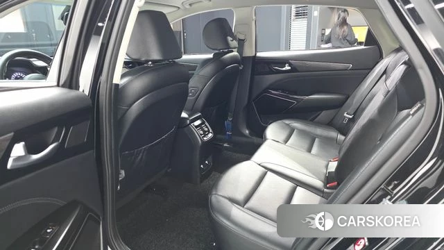 Kia K7 Premier id 4203389 из Кореи 18