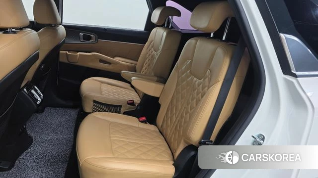 Kia Sorento 4th Generation id 4482319 из Кореи 18