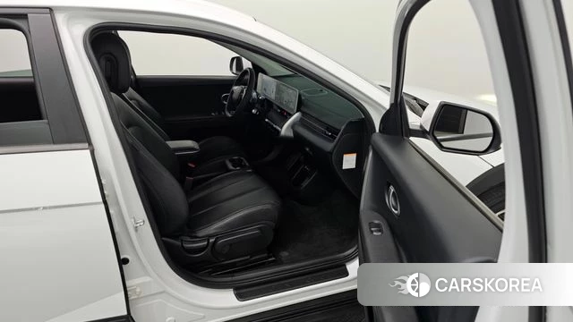 Hyundai Ionic 5 id 4571573 из Кореи 18