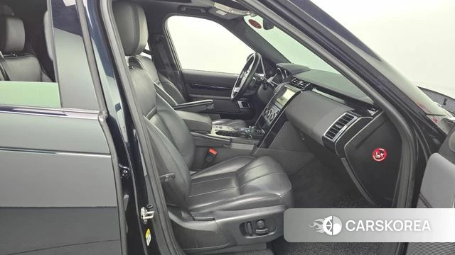 Land Rover Discovery 5 id 4351217 из Кореи 18