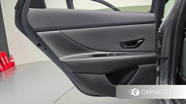 Hyundai The New Avante Hybrid (CN7) id 4847197 из Кореи 18