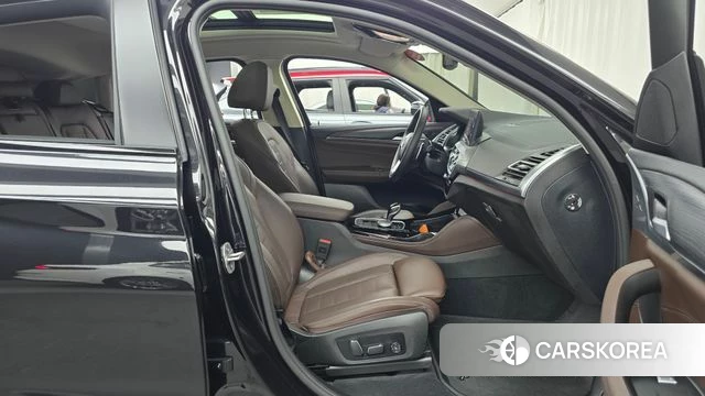 BMW X4 (G02) id 4739213 из Кореи 18