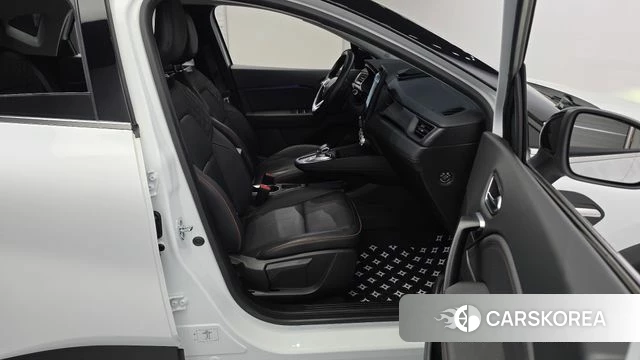 Renault Korea (Samsung) Capture id 4250701 из Кореи 18