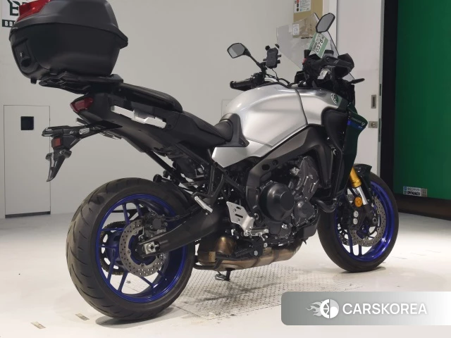 Проданный Yamaha MT-09 TRACER 9 GT 2021 из Японии, фото 2