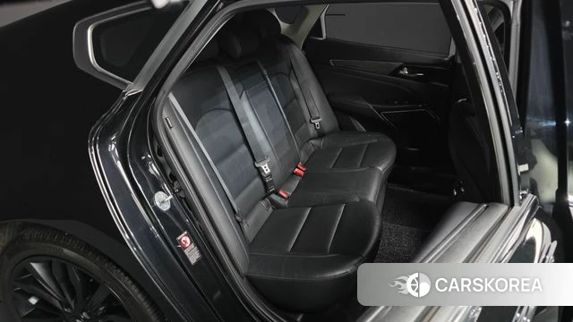 Kia K7 Premier id 4304532 из Кореи 18