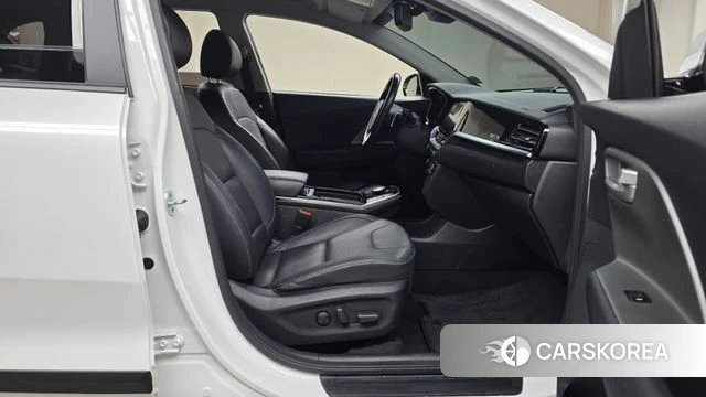 Kia Niro Plus id 4758491 из Кореи 18