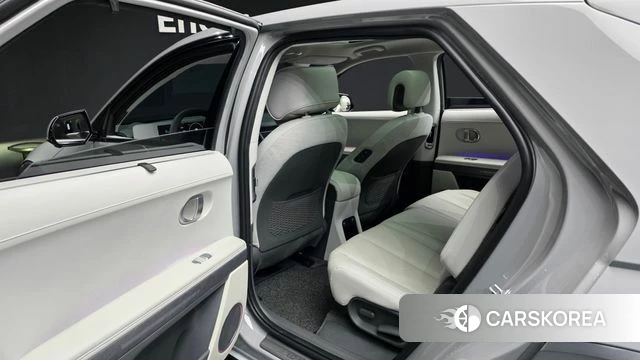 Hyundai Ionic 5 id 4726679 из Кореи 18