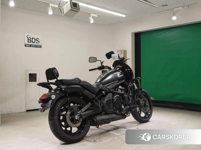 Проданный Kawasaki VULCAN 650S 2017 из Японии, фото 2