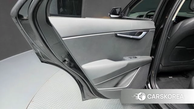 Kia Di All New Niro EV id 4592553 из Кореи 18