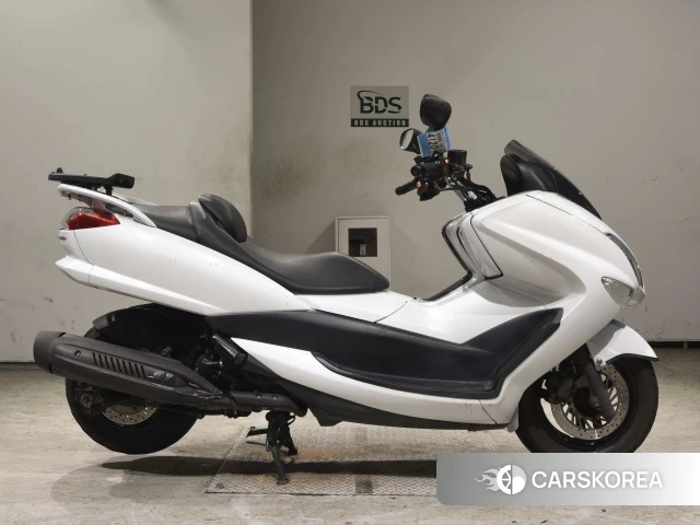 Yamaha MAJESTY 250 id 3945875 из Японии 17