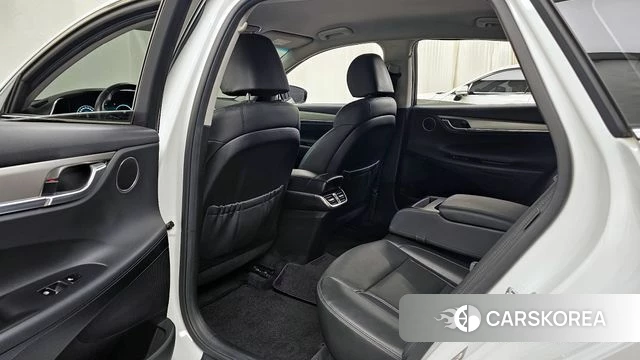 Hyundai The New Grandeur IG id 4396088 из Кореи 18