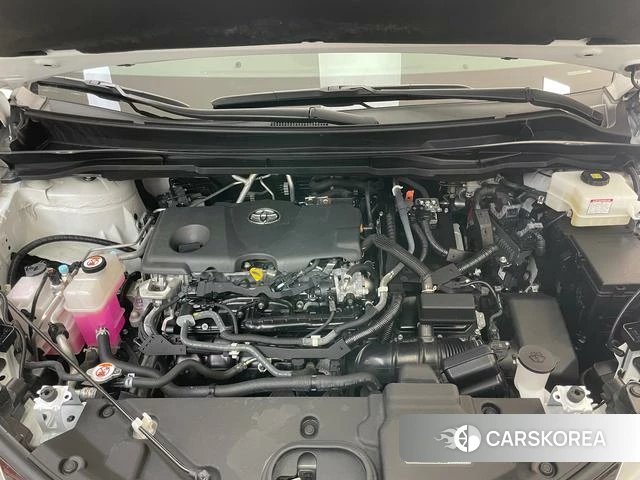Toyota Saina id 3908342 из Китая 18