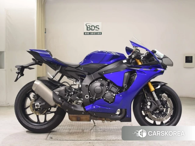 Проданный Yamaha YZF-R1 id 3945270 из Японии, фото 18