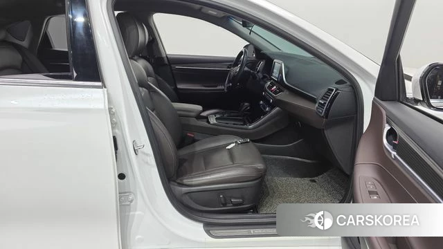 Hyundai Grandeur IG id 4722740 из Кореи 18