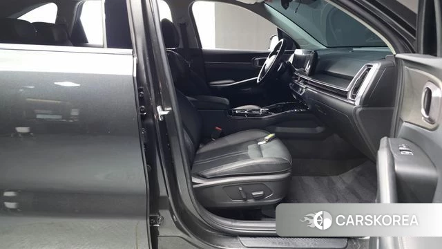 Kia The New Sorento 4th Generation id 4500070 из Кореи 18