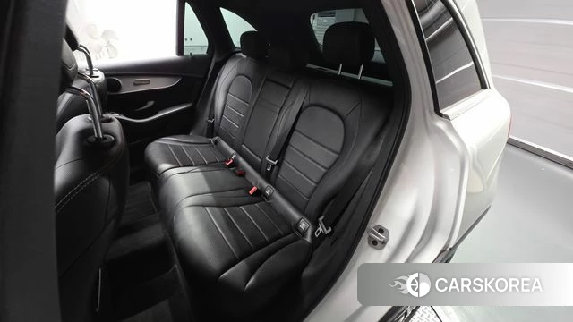 Mercedes-Benz GLC-Class X253 id 4764327 из Кореи 17