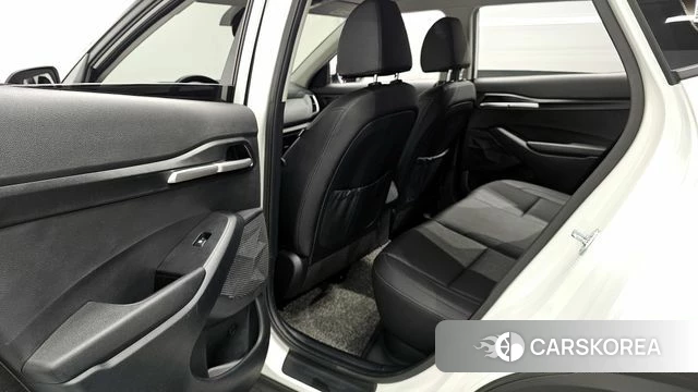 Kia The New Seltos id 4279923 из Кореи 18
