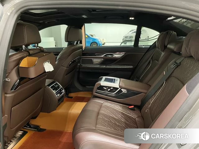 BMW 7 series id 4264053 из Китая 18
