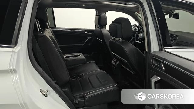 Volkswagen Tiguan Allspace id 4881756 из Кореи 18