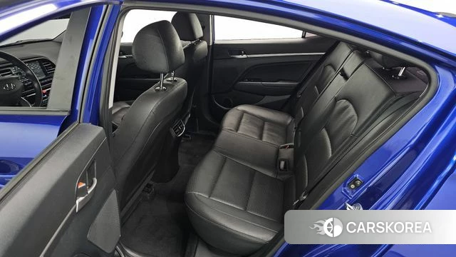 Hyundai The New Avante AD id 4403173 из Кореи 18