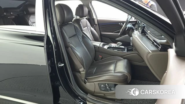 Kia More K9 id 4587457 из Кореи 18
