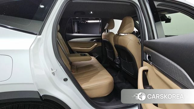 Renault Korea (Samsung) Grand Coleos id 4681434 из Кореи 18
