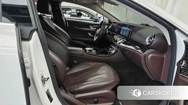 Mercedes-Benz CLS-Class C257 id 4907250 из Кореи 18