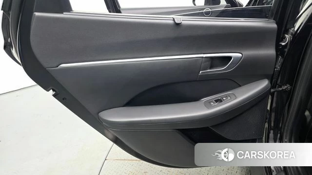 Hyundai Sonata (DN8) id 4642611 из Кореи 18