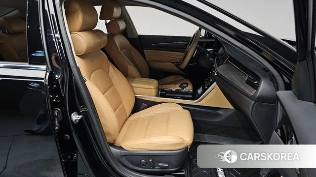 Kia K7 Premier id 4647207 из Кореи 18