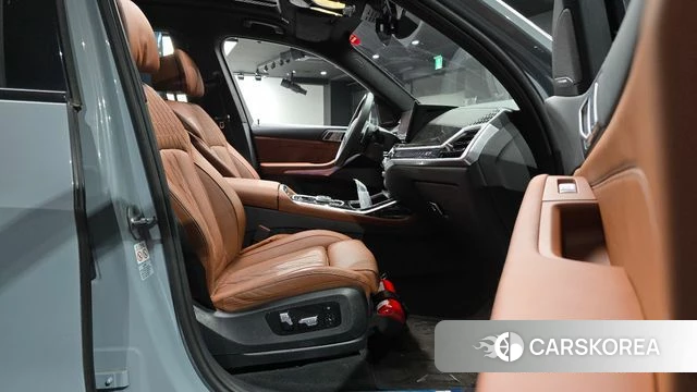 BMW X7 (G07) id 4590570 из Кореи 18