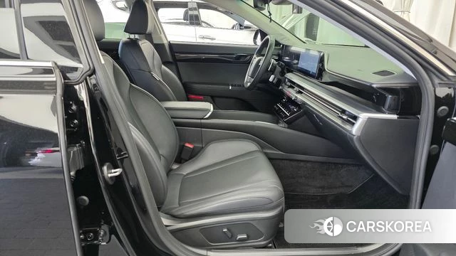 Hyundai Grandeur (GN7) id 4898075 из Кореи 18