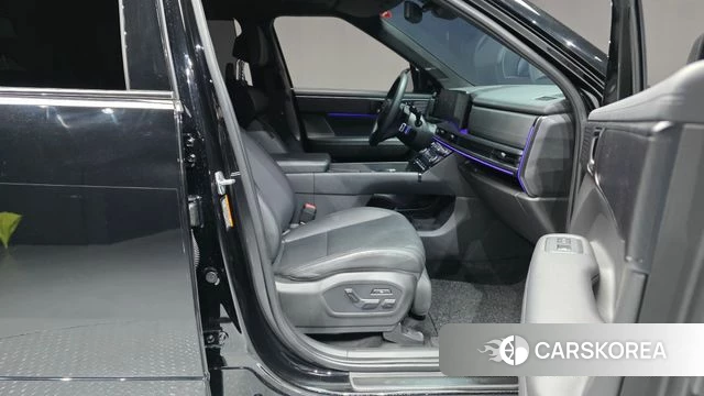 Hyundai Santa Fe (MX5) id 4302515 из Кореи 18
