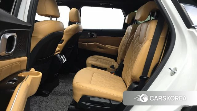 Kia Sorento 4th Generation id 4764196 из Кореи 18