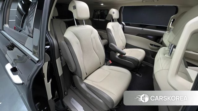 Kia Carnival 4th generation id 4636567 из Кореи 18