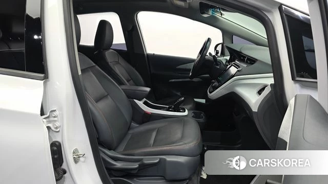 Chevrolet (GM Daewoo) Bolt EV id 4638130 из Кореи 18