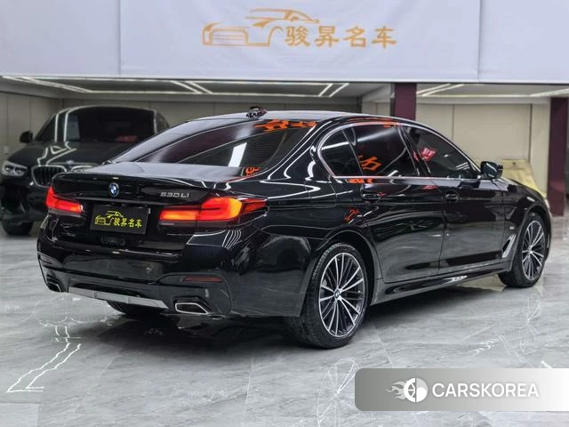 BMW 5 series id 4221288 из Китая 18
