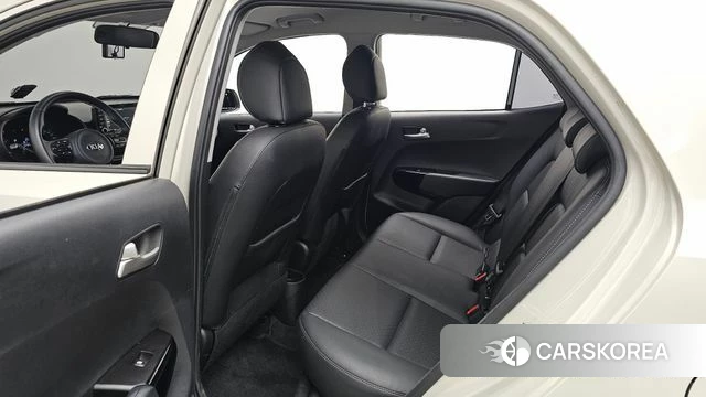 Kia All New Morning (JA) id 4363239 из Кореи 18
